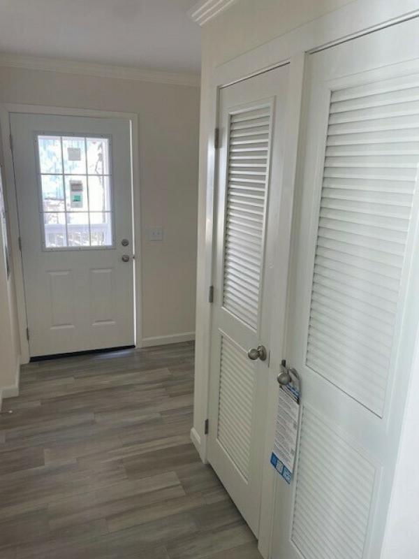 2025 Rockwell Clayton Mobile Home