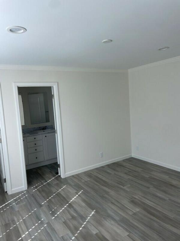 2025 Rockwell Clayton Mobile Home