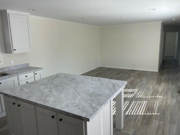 2025 Rockwell Clayton Mobile Home