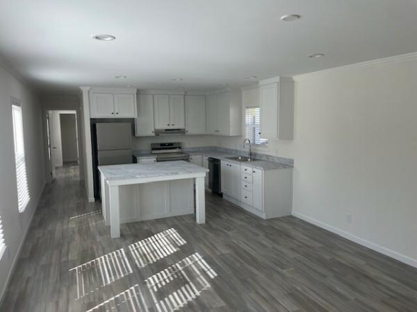 2025 Rockwell Clayton Mobile Home