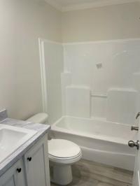 2025 Rockwell Clayton Mobile Home