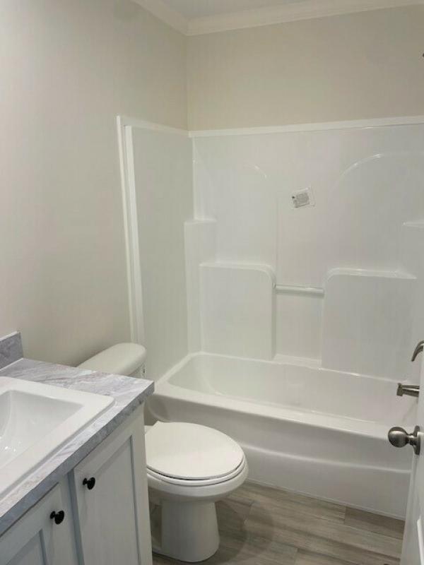 2025 Rockwell Clayton Mobile Home