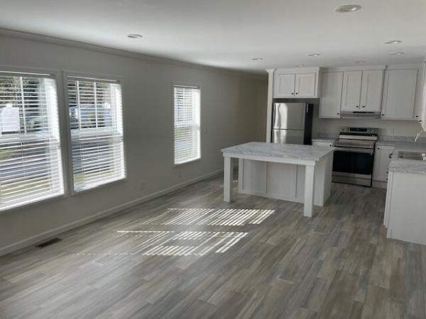 2025 Rockwell Clayton Mobile Home