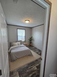 2023 Clayton - Wakarusa 7616-773 Manufactured Home