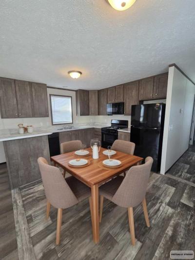 Photo 2 of 11 of home located at 8701 NE 107th Pl #69 Kansas City, MO 64157