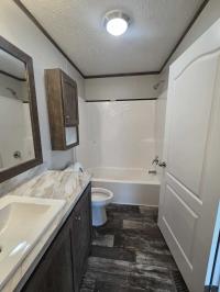 2023 Clayton - Wakarusa 7616-773 Manufactured Home