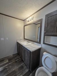 2023 Clayton - Wakarusa 7616-773 Manufactured Home