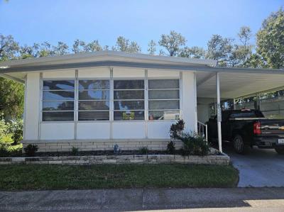 Mobile Home at 9925 Ulmerton Rd., #322 Largo, FL 33771