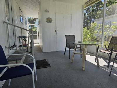 Photo 5 of 19 of home located at 9925 Ulmerton Rd., #322 Largo, FL 33771