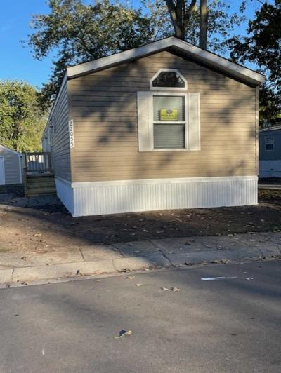 Available Home