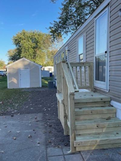 Available Home