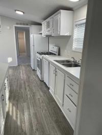1998 Skyline Manufactured Home