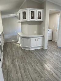1998 Skyline Manufactured Home
