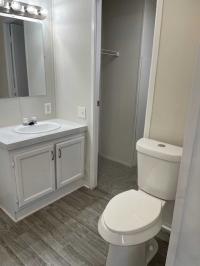 1998 Skyline Manufactured Home