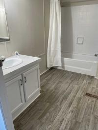 1998 Skyline Manufactured Home
