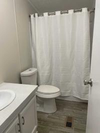 1998 Skyline Manufactured Home