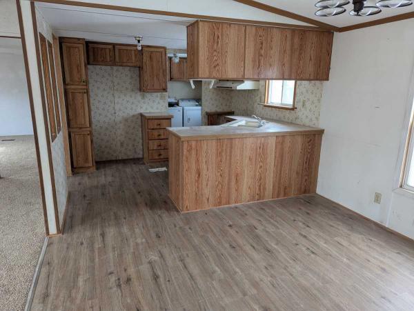 1988 Mobile Home
