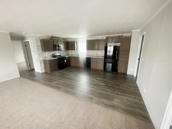 2025 Manufactured Home