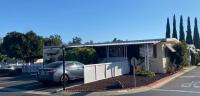 1971 Goldenwest Key West Mobile Home