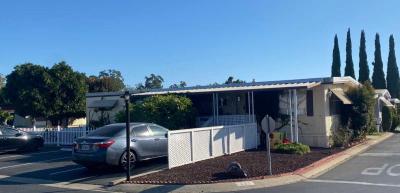 Mobile Home at 24922 Muirlands Blvd. #131 Lake Forest, CA 92630