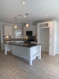 2021 Champion Heron Mobile Home