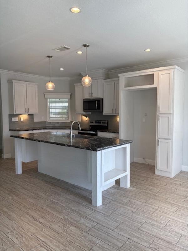 2021 Champion Heron Mobile Home