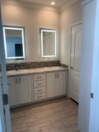 2021 Champion Heron Mobile Home