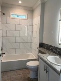 2021 Champion Heron Mobile Home