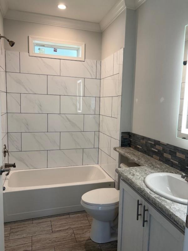 2021 Champion Heron Mobile Home