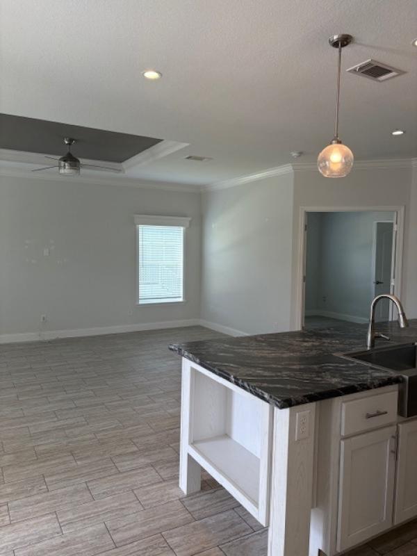 2021 Champion Heron Mobile Home