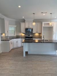 2021 Champion Heron Mobile Home