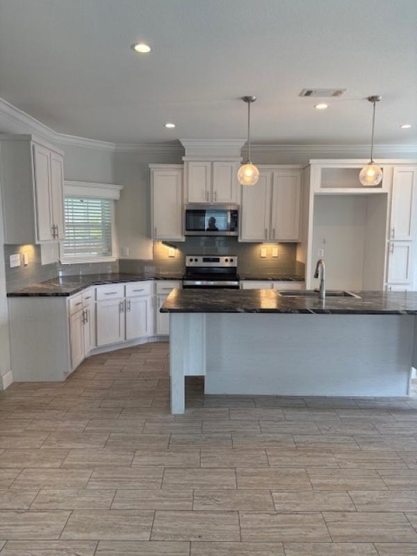 2021 Champion Heron Mobile Home