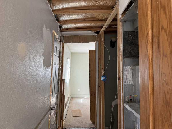 1970 Mobile Home