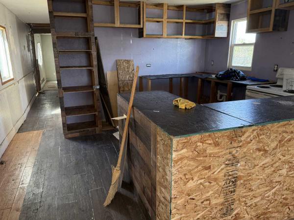 1970 Mobile Home