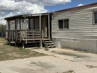 1970 Mobile Home