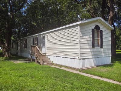 Mobile Home at 209 Starlite Court Portage, IN 46368