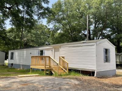 Mobile Home at 300 Saraland Ave, Lot 54 Saraland, AL 36571