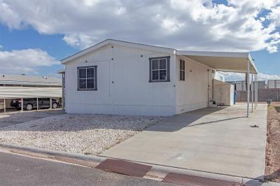 Photo 2 of 15 of home located at 2485 W. Wigwam Ave. Las Vegas, NV 89123