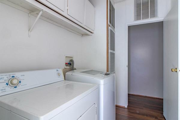 1992 Fleetwood Manufactured Home