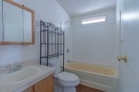 1992 Fleetwood Manufactured Home