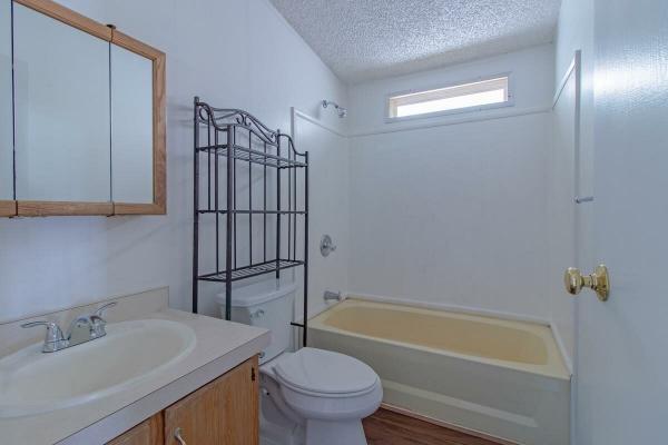 1992 Fleetwood Manufactured Home