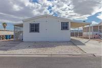 1992 Fleetwood Manufactured Home