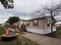 1996 Skyline Manufactured Home