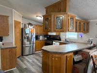 1996 Skyline Manufactured Home
