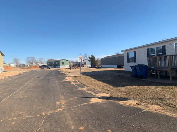 2023 Manufactured Home