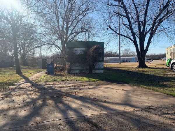 2023 Manufactured Home