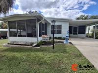 1982 BRIG Mobile Home