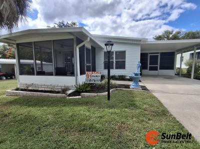 Mobile Home at 6418 Lakewood Drive Unit B Ocala, FL 34472