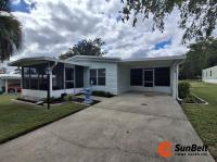 1982 BRIG Mobile Home