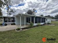 1982 BRIG Mobile Home